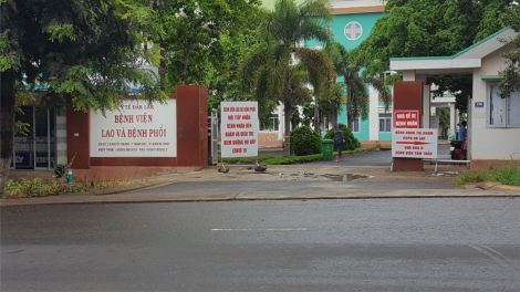 Daklak: Ba pô ruă [a\ kơman SASR-CoV-2 nao pơ\ Sang ia jrao pơjrao tơlơi ruă pơtuk hơngot hăng tơlơi ruă kơso#