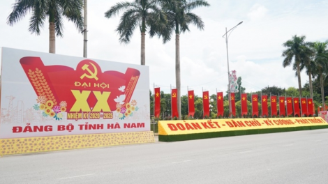 Hà Nam pok phun Jơnum Khua pơ ala Ping gah gưl tơring ]ar blung a [ơi đơ đam dêh ]ar
