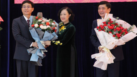 Lăi pơthâo tơlơi pơsit mơng Ding jum kơđi čar kơ bruă mơnuih apăn bruă ƀơi Daklak