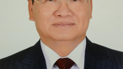 Khua git gai Ping gah, Khua mir sir dêh čar Lao ơi Thonglun Sisulit rai čuă Việt Nam