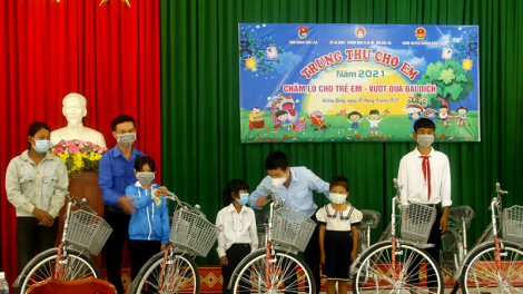 Dak Lak jao hơdôm rơtuh anung gơnam trung thu kơ čơđai muai kual ataih