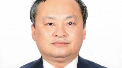 Ơi Đỗ Tiến Sỹ dưi ruah ngă khua Gong phun jua pơhiăp Việt Nam