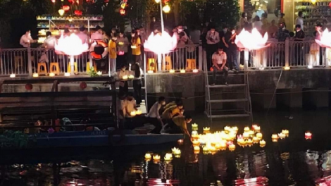 Hơdor h’ŭ kơ mơnuih rơngiă, pơtă pơtăn kơ mơnuih dŏ hơdip