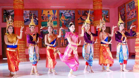 ចំរៀងតាមសំណូមពរ 13-05-2015