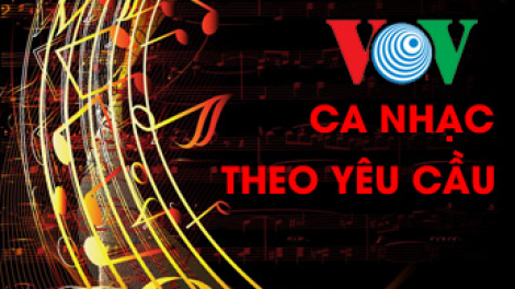 Ca nhạc theo yêu cầu ngày 30-01-2018