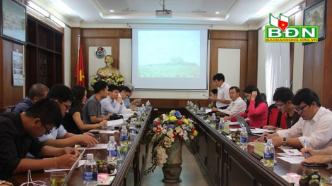 Càr Dak Nông tìp măt mpồl cau lơh [ăo dunia