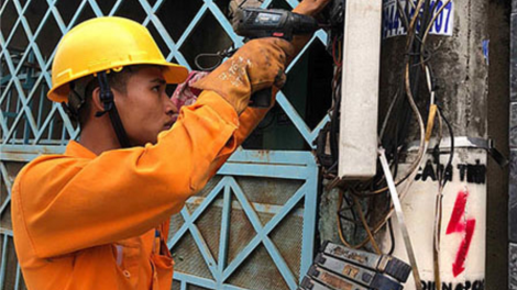 Công ty Ồs đèng Dak Lak sơlơ tơnguh broă lòt sền, kơryan lài jơnau lơh tìs ngui ồs đèng