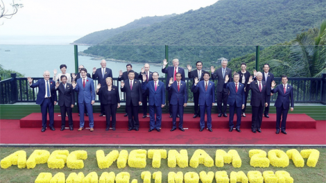 10 Jơnau mờ broă lơh pơnrơ ngan tàm lơgar nam  2017 bơh Anih jơnau đơs Việt Nam sac rơwah