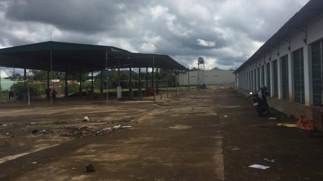 Geh bơta krơi sơ[ơi tàm càr Gia Lai: Drà lơh 6 tơmàn priă gơbàn sơbì gời, cau tăc phan tăc hờ bơdìh gùng 14