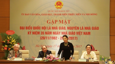 Kuang bàng Quốc hội tơngkah ngai Cau pơgru Việt Nam