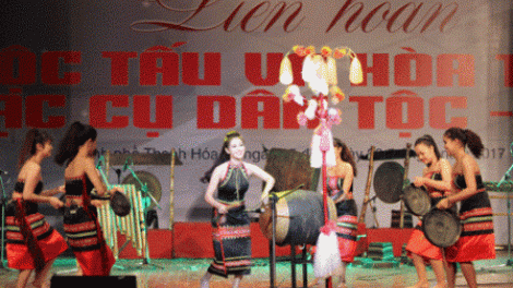 Daklak geh uă khà jờng tàm pơr lòng phan nhơl gùng đơs crih kòn cau