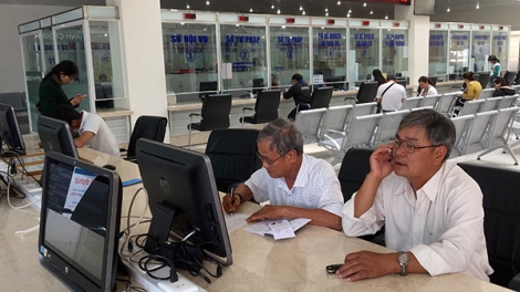Lâm Đồng: Bơtàu tơnguh mhar tàm broă ngui công nghệ thông tin