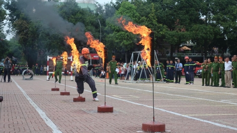 Bộ kuang àng mut lơh pơr lòng dong kờl rềs àr dơ\ 1 nam 2017