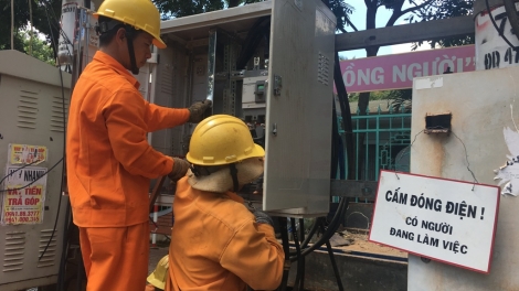 Daklak dơ\ sơnrờp bơyai lơh pơr lòng thợ đèng jak