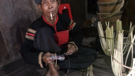 Ồng Phiên mờ broă tà` sơ\