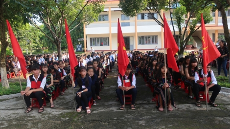 Kơnòm bơsram Tây Nguyên chờ hờp mut tàm nam bơsram pa