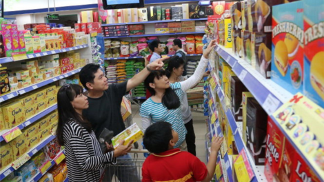 Daklak: Duh hồl drà satềp Mậu Tuất 2018