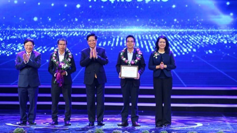 VNPT Dak Lak bal mờ rơndăp broă lơh ờ geh sră nggal