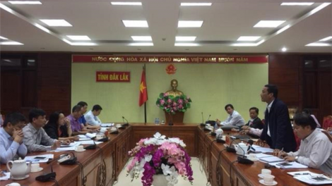 Càr Dak Lak tă rơlao 8 rơbô tơmàn priă kờ` bơ\t bơtàu [òn lơgar pa