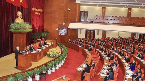 Mu\t pơrjum dơ\ 8, mpồl đơng lam Đảng khoă 12