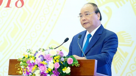 Lơgar Việt Nam pơn jăt tai tơnguh lơh sa pràn kơl dang