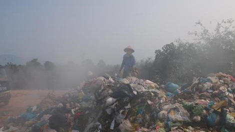 Làng bol kis tàm kơnhoàl Lăk càr Dak Lak tă priă lơh kloh siồ siă kờ` blơi…[ơ\