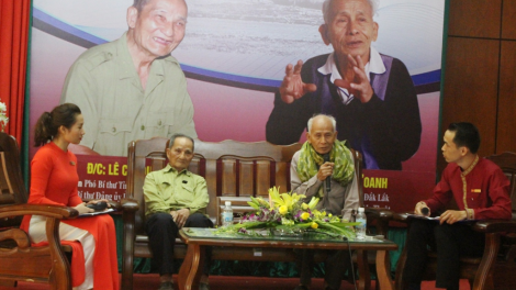 Tam tìp lùp jơnau mờ cau sa\ tờm ngan tàm  dơ\ ‘’Kah wơl dơ\ tam lơh Buôn Ma Thuột’’