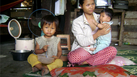 Gia Lai: Cồng nha bơh mpồl “Đơs ờ mờ bao gờ` bal mờ bao rềp jơi nòi bal”