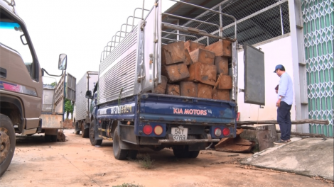 Gia Lai: Rơndeh jơh tơngai ngui gam lòt tàm gùng