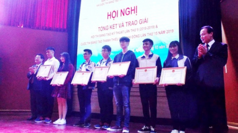 Lâm Đồng: Tơn jơh dơ\ pơr lòng bơceh pa kỹ thuật nam 2019