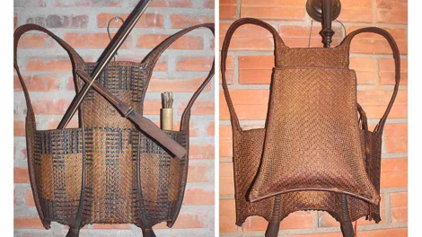 Niam chài sơ\ tiah đah tô Tây Nguyên