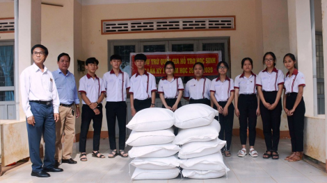 Dak Lak pà rlau 760 tấn phe ai kơnòm bơsram tiah kal ke in