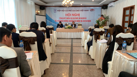 Kơphe Việt Nam ơm tềng đap ua\ kal ke mờ bơta lòng