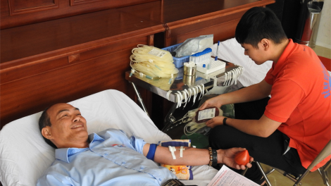 Kon Tum: Ai is mhàm prap rơcang lài dong kờl cau kòp tàm dơ\ sa tềp