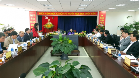 Lâm Đồng: ờ tơl sơnơm sơm kòp gơbàn ua\ ngan tàm ala\ trạm y tế xã