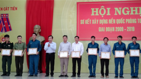 Kơnhoàl Cát Tiên, càr Lâm Đồng bơyai lơh tơn jơh 10 nam bơ\t bơtàu broă gùt làng bol sền gàr dà lơgar