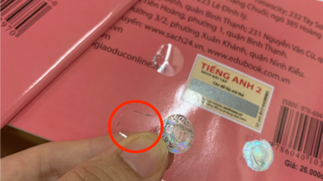 Gia Lai: Yal lài broă geh sră măi ờ ngan tềng đăp mờ nam bơsram pa