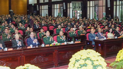 Thủ tướng Chính phủ tus pơrjum tơnkah 30 nam ngai crơng gơs mpồl cau ling yau Việt Nam