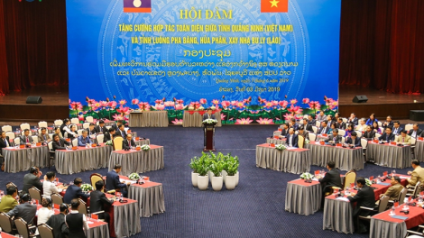 Sơlơ lơh broă bal tơl làm đah Quảng Ninh mờ 3 càr đah tô lơgar Lào