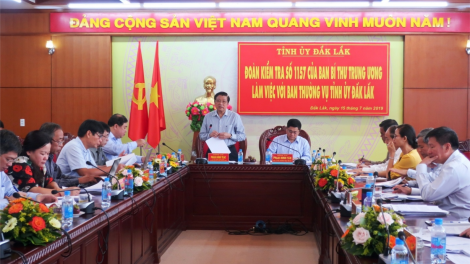 Dà lơgar sền swì broă bơ\t bơtàu Đảng tàm Dăk Lăk