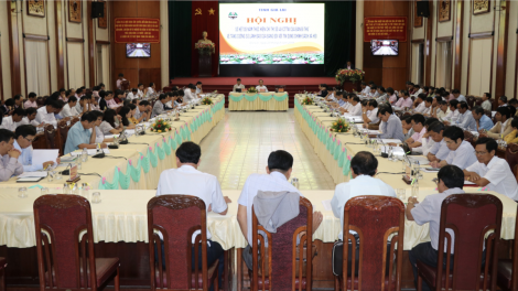 Gia Lai: Rơlau 87 rơbô nă cau klàs rơ[ah kơnờm priă dong kờl bơh mpồl bơtiàn