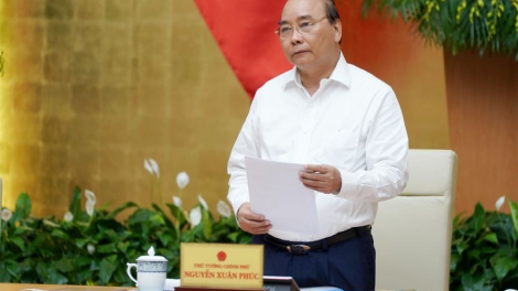 Thủ tướng sồr Hà Nội jòi gùng dà bơsong [ơ\ [ơl nhơm kis