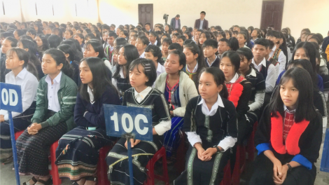 Kơnòm bơsram ală càr Tây Nguyên duh hồl hô hơng sơnđờm mu\t nam bơsram pa
