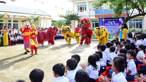 Kơnòm dềt ală càr Tây Nguyên nhơl chờ àng kơnhai ndar me