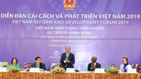 Thủ tướng tus bal Pơrjum Lơh niam wơl mờ Bơtàu tơnguh Việt Nam nam 2019