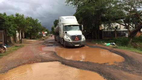 Bơ\t bơtàu [òn lơgar pa tàm kơnhoàl tiah nhàr lơgar Ea Súp, càr Dăk Lăk dê: Di nùs làng bol mơya kal ke lơh geh