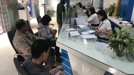 Ồs đèng Dăk Lăk lơh pràn lơh jăt broă ki\ sră pơrgon điện tử