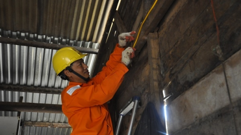 Ồs đèng Dăk Lăk: Lơh sùm ală broă lơh kah rơngăc cau năc ngui đèng