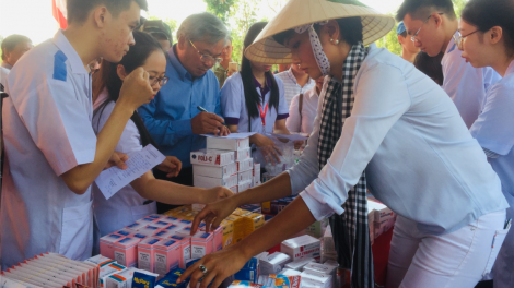 Broă lơh kis geh kơnòl “Tài bơta niam pràn kơl dang să jan deh dùh làng bol kis tàm Tây Nguyên”