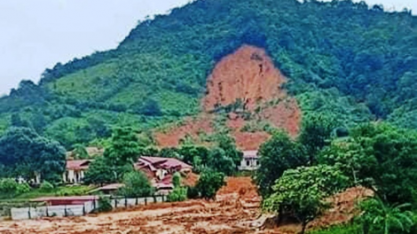 Thủ tướng sồr bơsong jơnau gơ lời wơl bơh tơrlah ù tàm Quảng Trị mờ Thừa Thiên - Huế